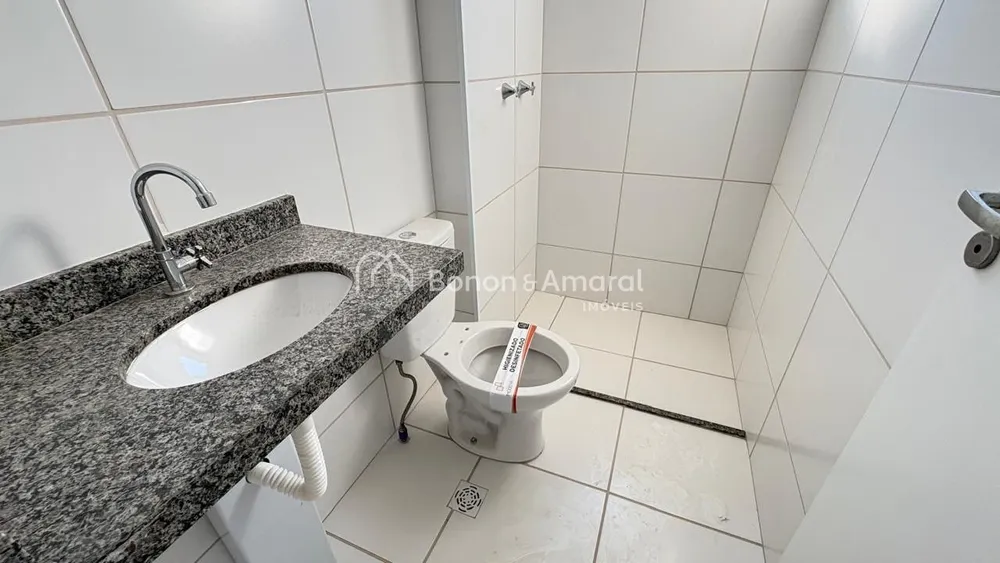 Apartamento, 2 quartos, 60 m² - Foto 5