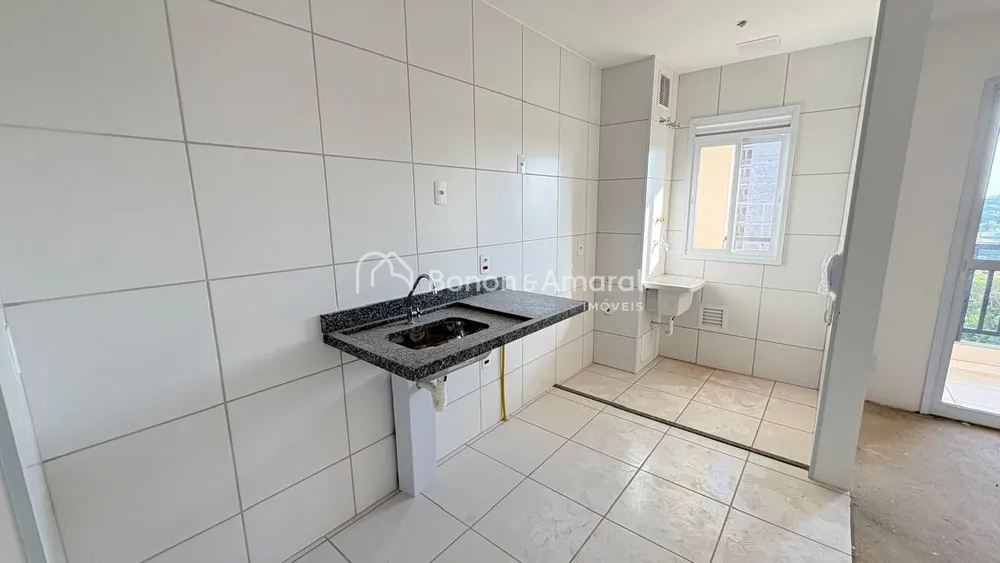 Apartamento, 2 quartos, 60 m² - Foto 10