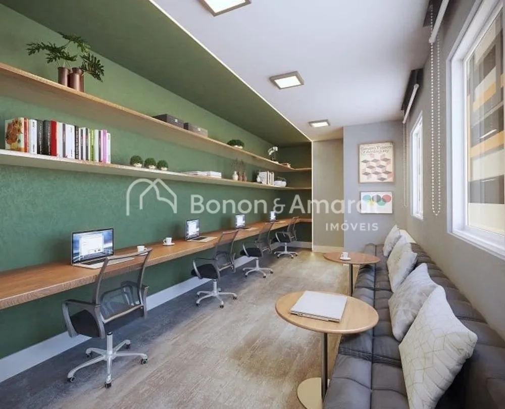 Apartamento, 2 quartos, 60 m² - Foto 12