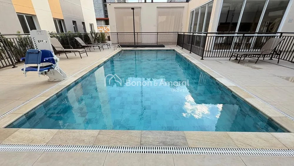 Apartamento, 2 quartos, 60 m² - Foto 9