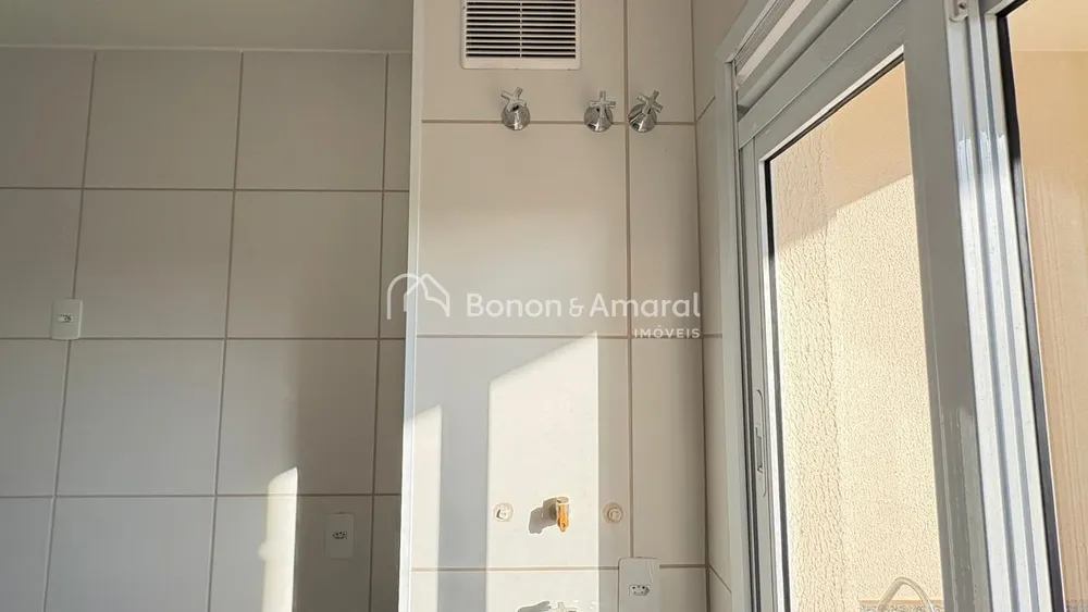 Apartamento, 2 quartos, 60 m² - Foto 8