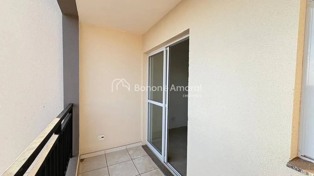 Apartamento, 2 quartos, 60 m² - Foto 4