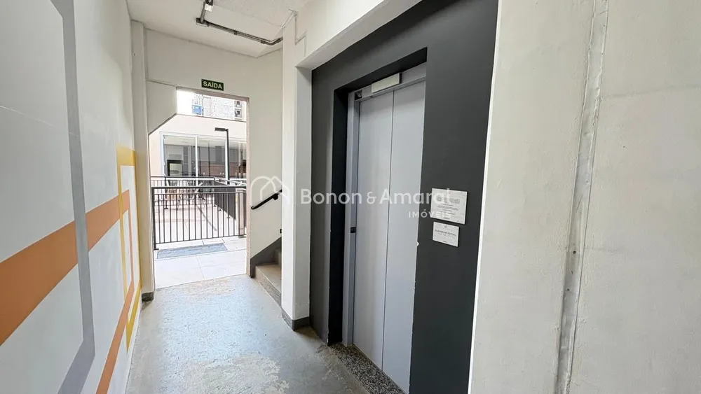 Apartamento, 2 quartos, 60 m² - Foto 3