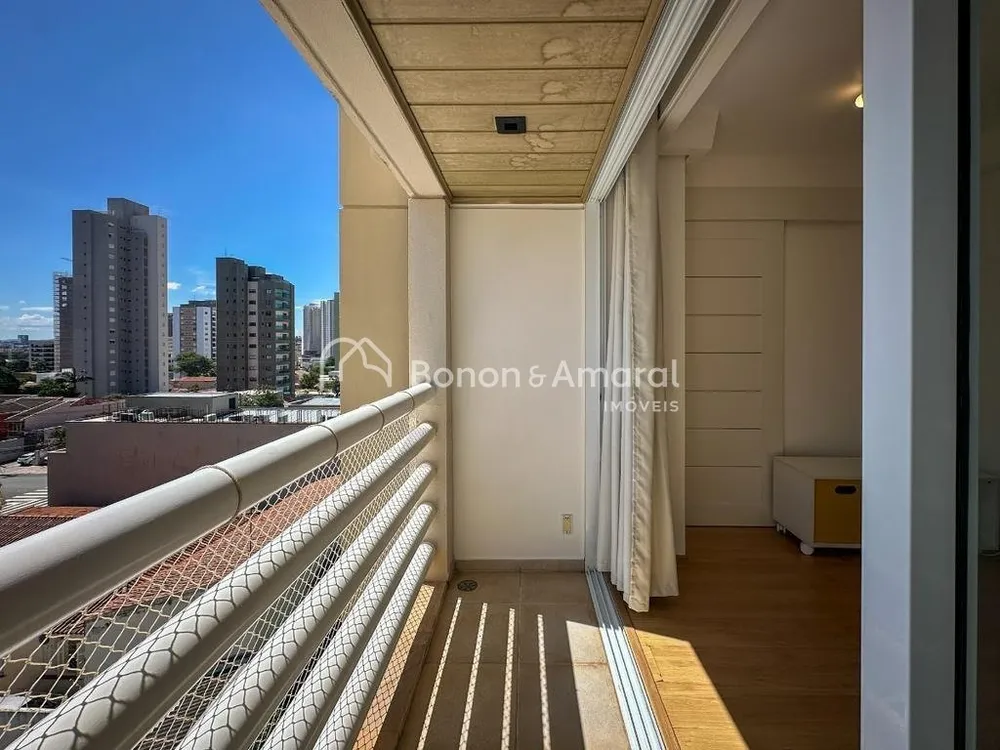 Apartamento, 1 quarto, 41 m² - Foto 7