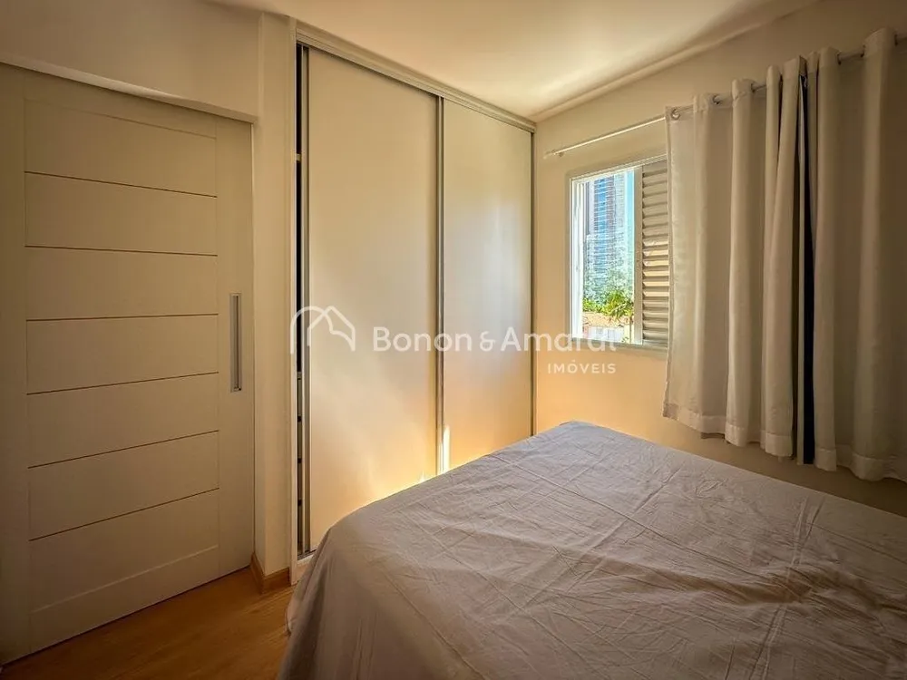 Apartamento, 1 quarto, 41 m² - Foto 5