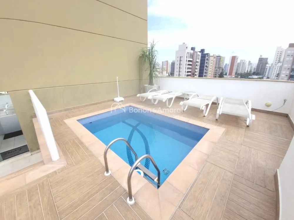 Apartamento, 1 quarto, 41 m² - Foto 1