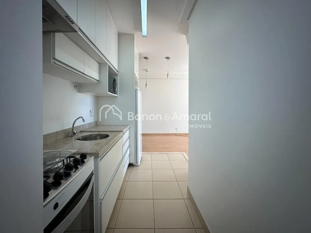 Apartamento, 1 quarto, 41 m² - Foto 8