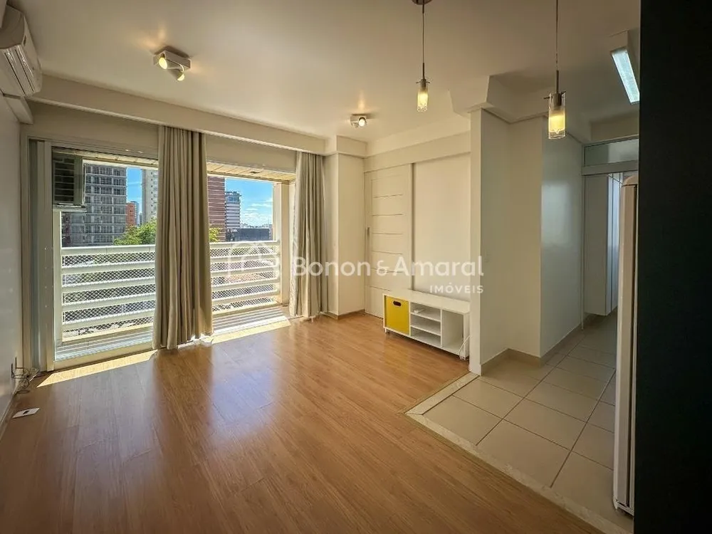 Apartamento, 1 quarto, 41 m² - Foto 6
