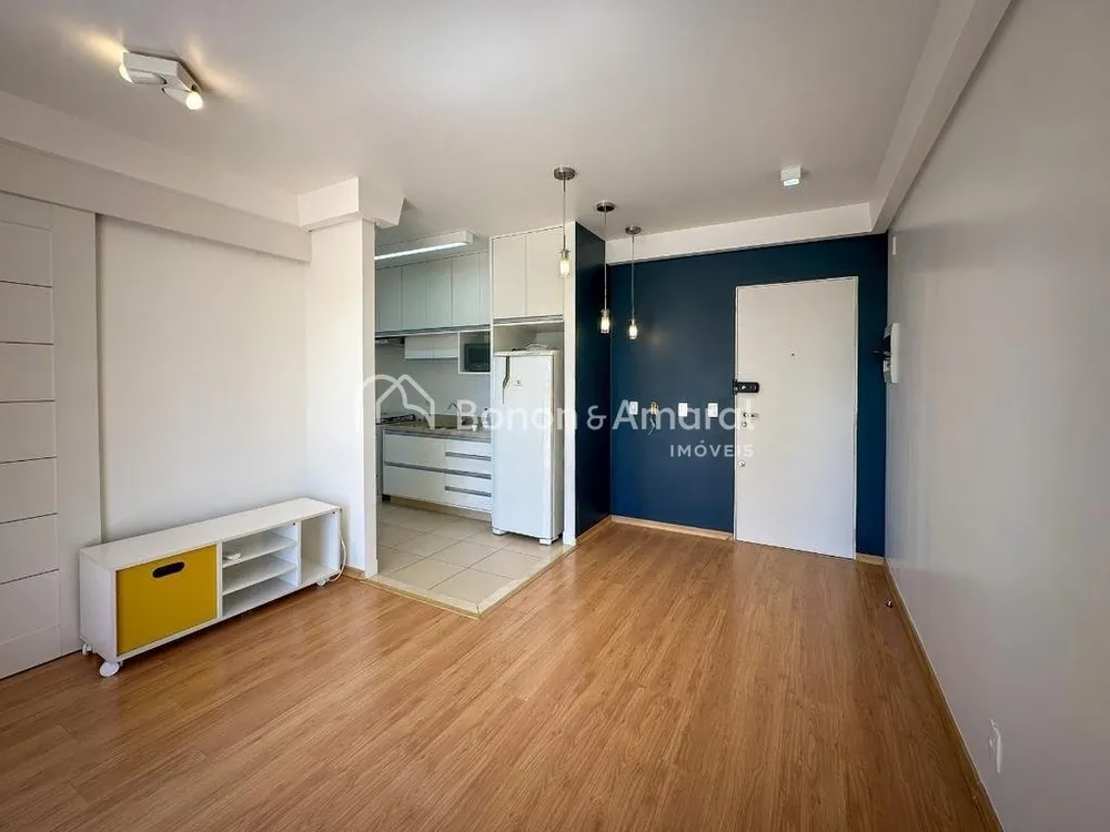 Apartamento, 1 quarto, 41 m² - Foto 4