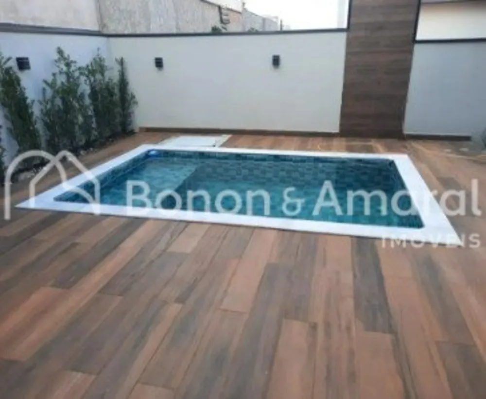 Casa de Condomínio, 3 quartos - Foto 5