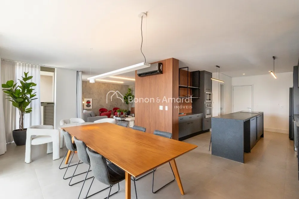 Apartamento, 3 quartos, 178 m² - Foto 3