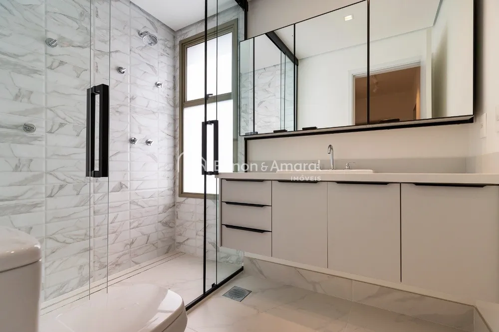 Apartamento, 3 quartos, 178 m² - Foto 7