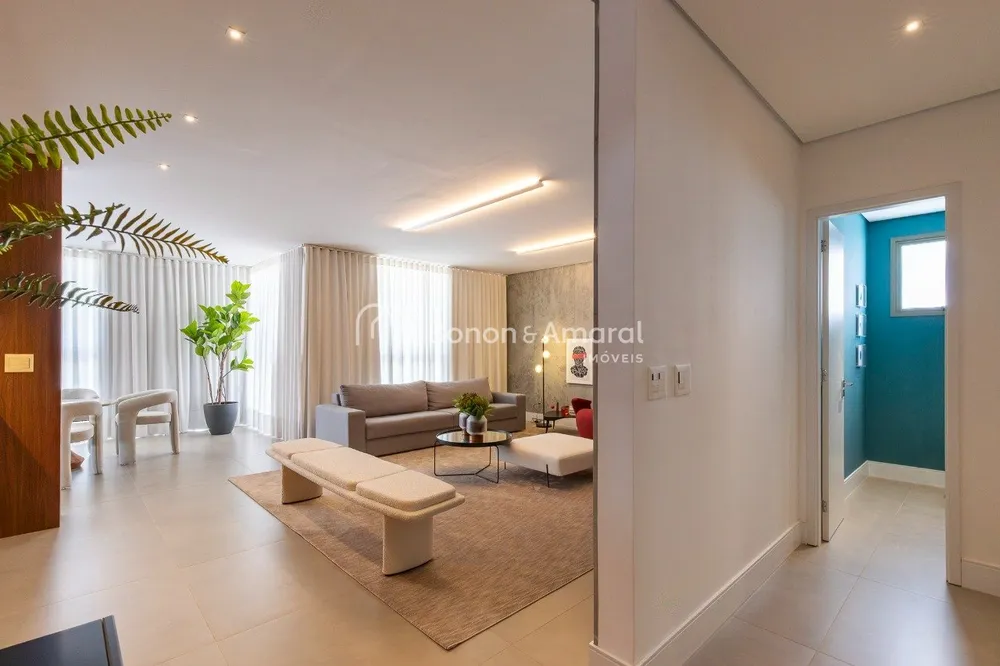 Apartamento, 3 quartos, 178 m² - Foto 1