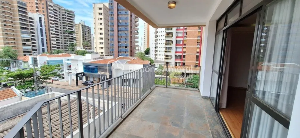 Apartamento, 4 quartos, 260 m² - Foto 1