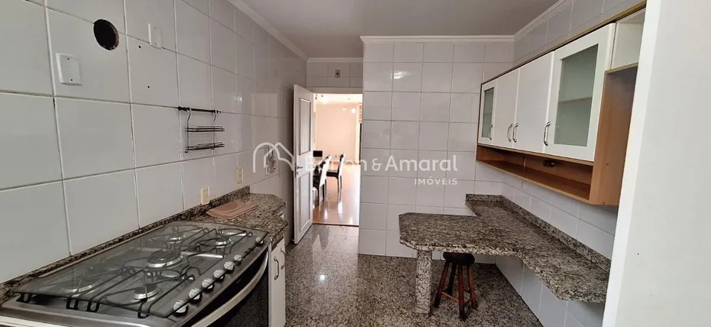 Apartamento, 4 quartos, 260 m² - Foto 1