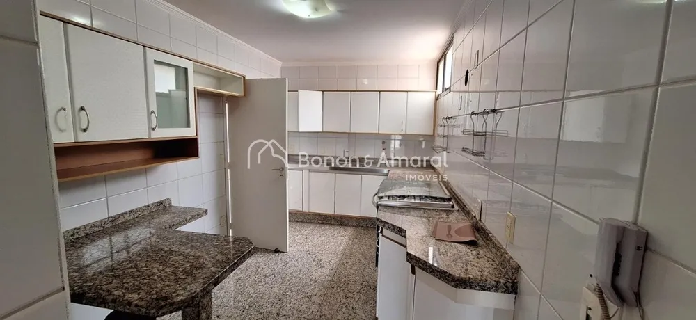 Apartamento, 4 quartos, 260 m² - Foto 2