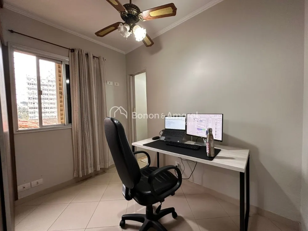 Apartamento, 3 quartos, 91 m² - Foto 11