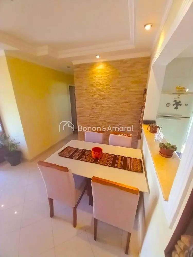 Apartamento, 3 quartos, 91 m² - Foto 3