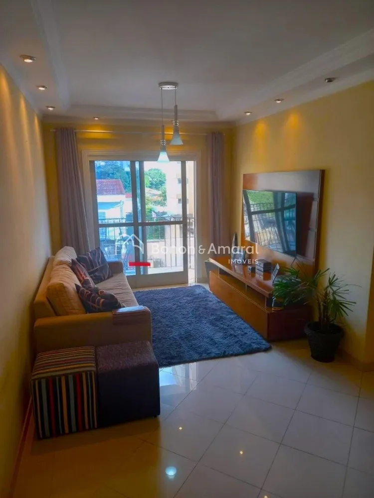 Apartamento, 3 quartos, 91 m² - Foto 4