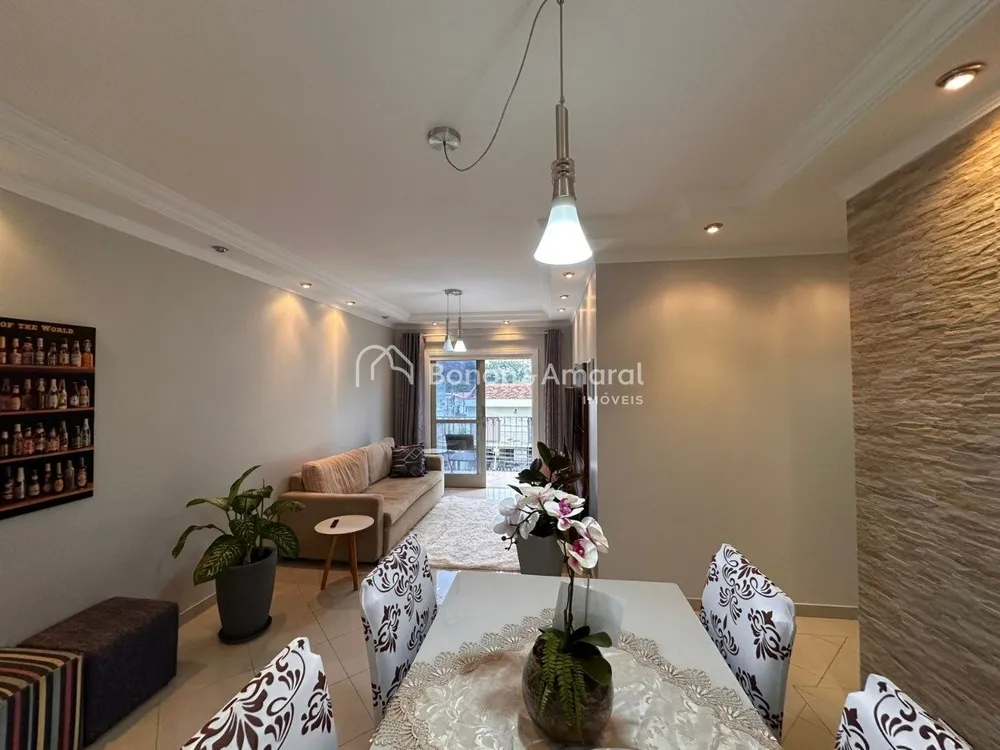 Apartamento, 3 quartos, 91 m² - Foto 8