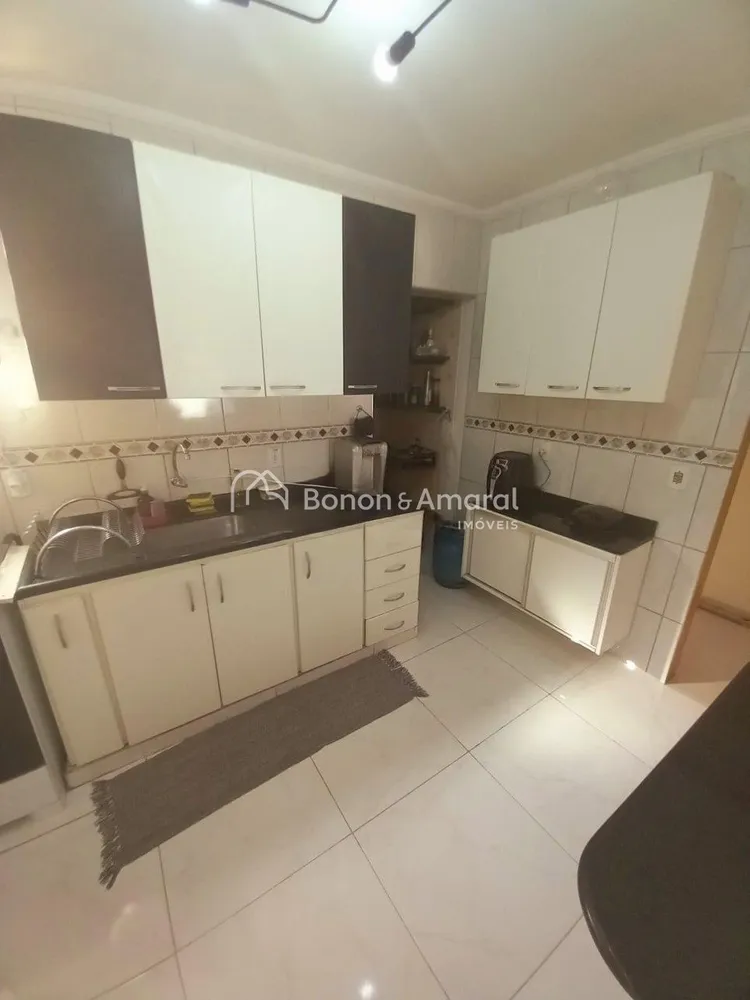 Apartamento, 3 quartos, 91 m² - Foto 5