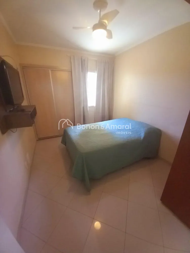 Apartamento, 3 quartos, 91 m² - Foto 2