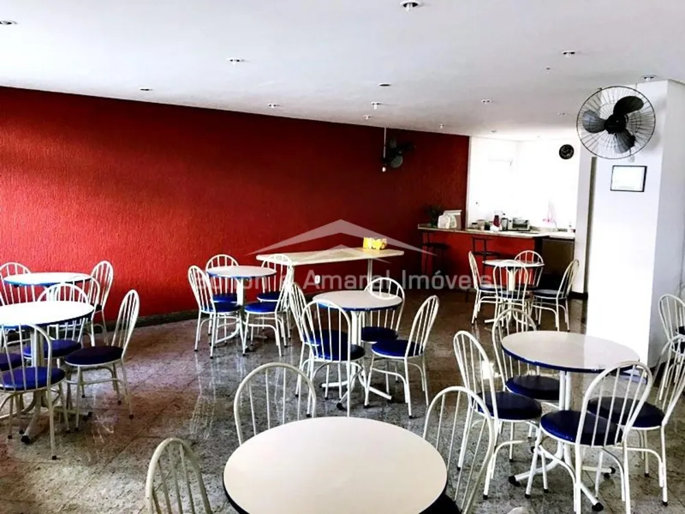 Apartamento, 2 quartos, 60 m² - Foto 6