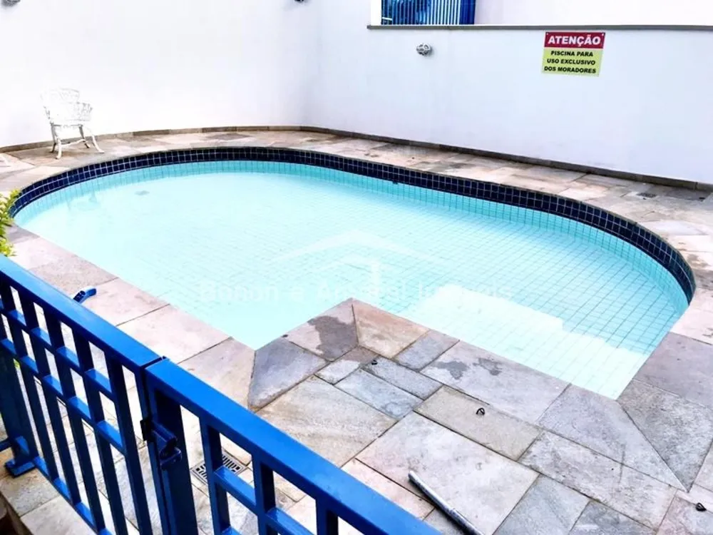 Apartamento, 2 quartos, 60 m² - Foto 7
