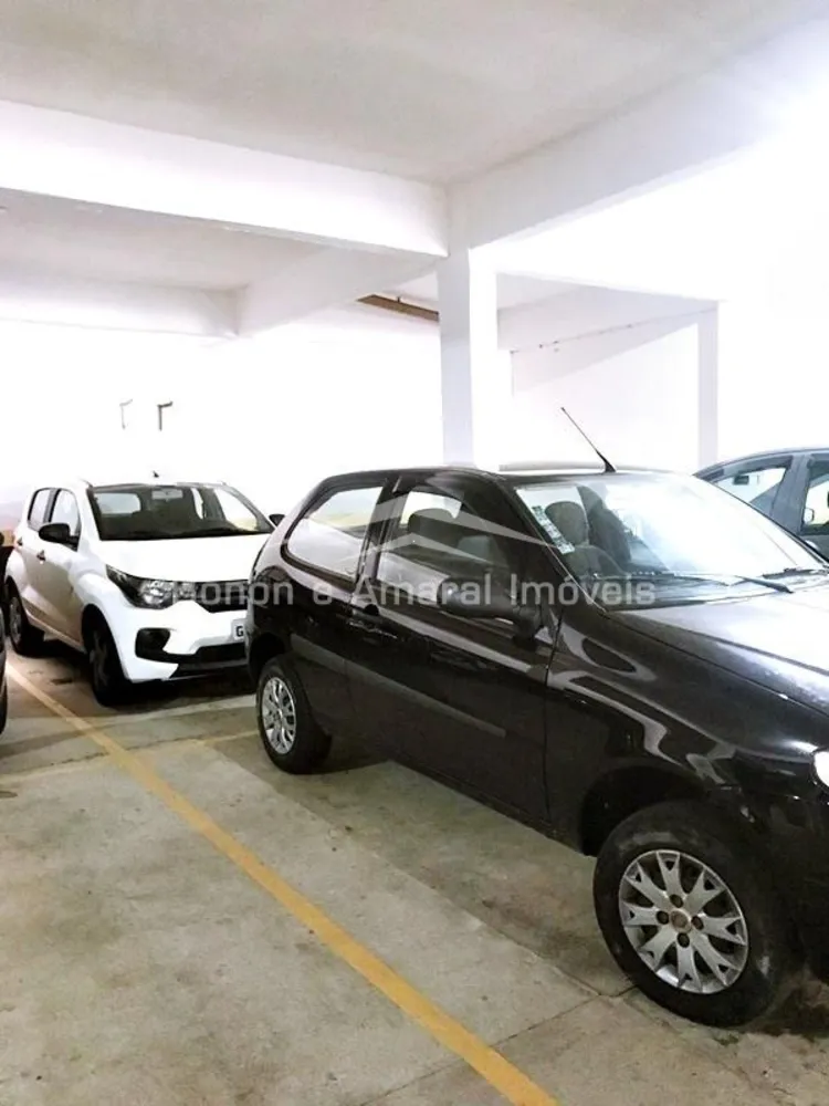 Apartamento, 2 quartos, 60 m² - Foto 4