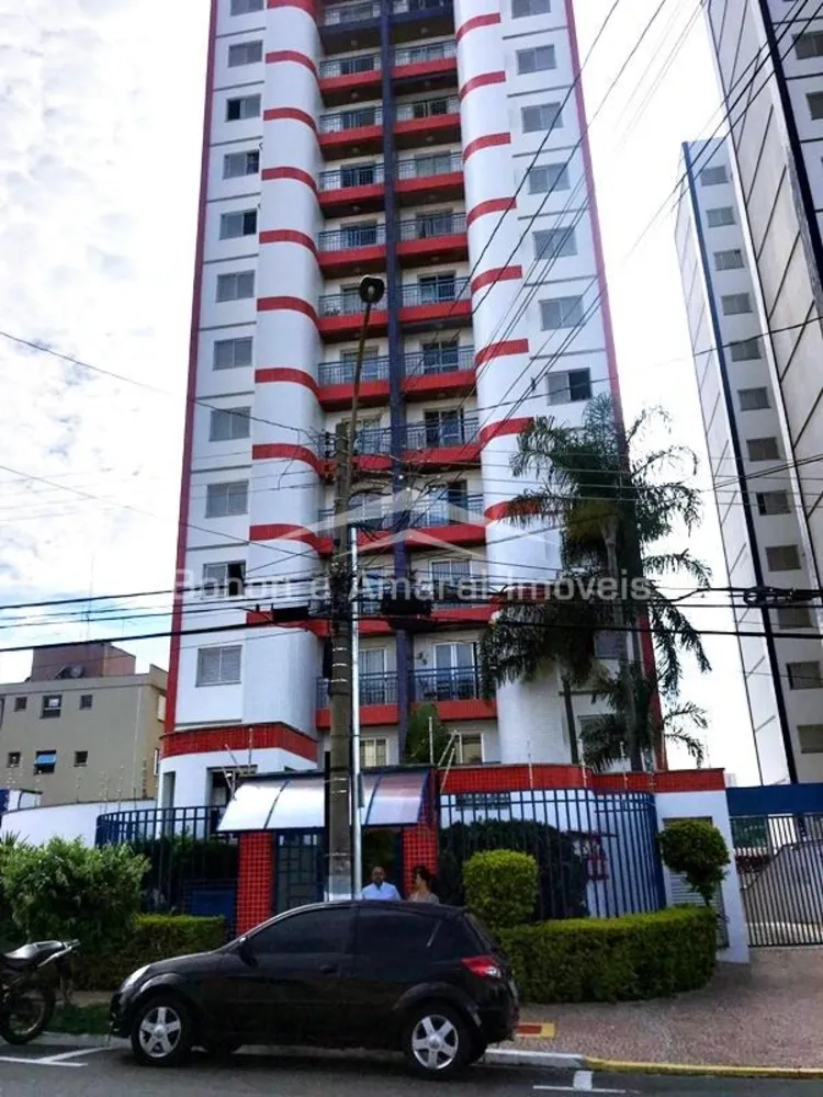 Apartamento, 2 quartos, 60 m² - Foto 5