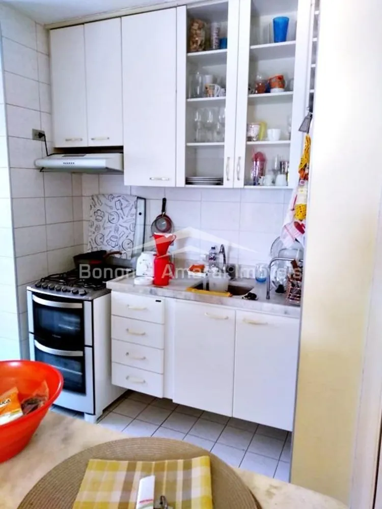 Apartamento, 2 quartos, 60 m² - Foto 3