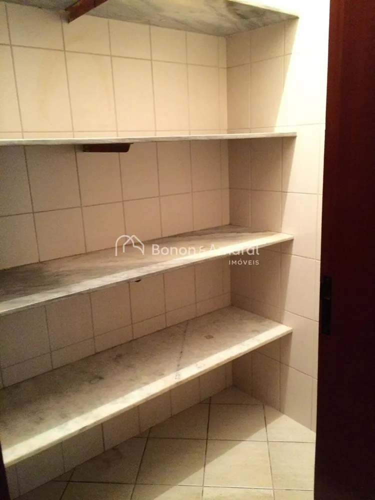 Casa de Condomínio, 4 quartos - Foto 10