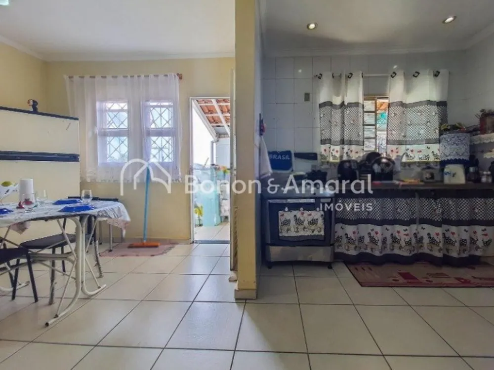 Casa, 4 quartos, 149 m² - Foto 3