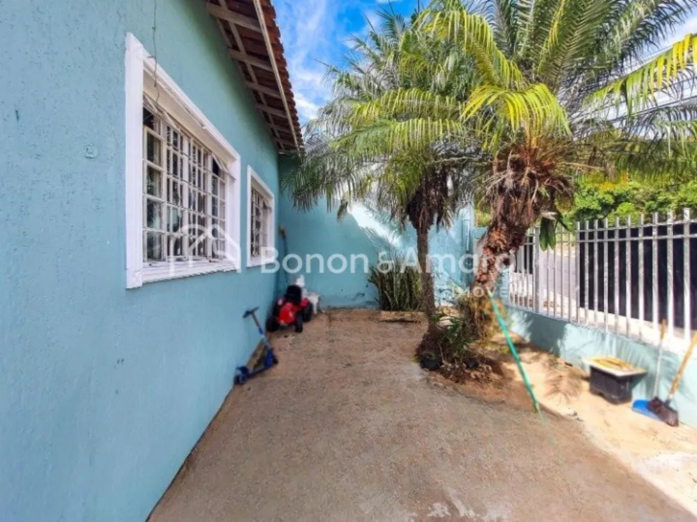 Casa, 4 quartos, 149 m² - Foto 1