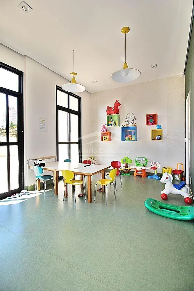Apartamento, 3 quartos, 117 m² - Foto 5