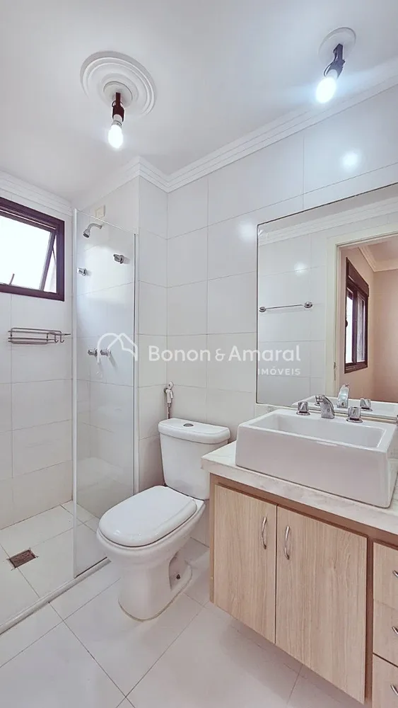Apartamento, 3 quartos, 117 m² - Foto 2