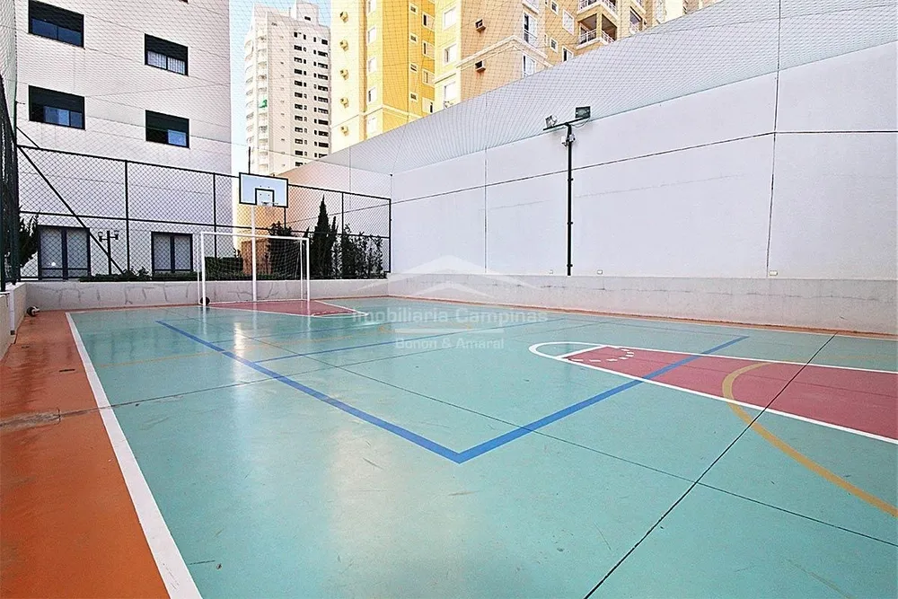 Apartamento, 3 quartos, 117 m² - Foto 6