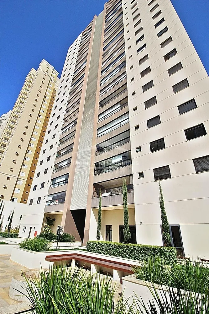 Apartamento, 3 quartos, 117 m² - Foto 7