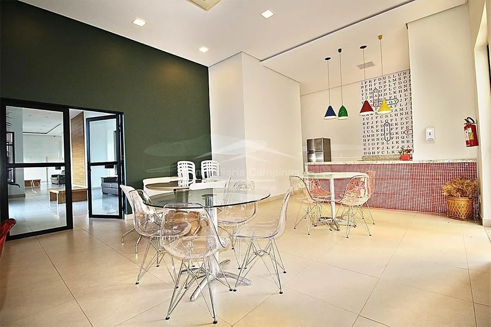 Apartamento, 3 quartos, 117 m² - Foto 8