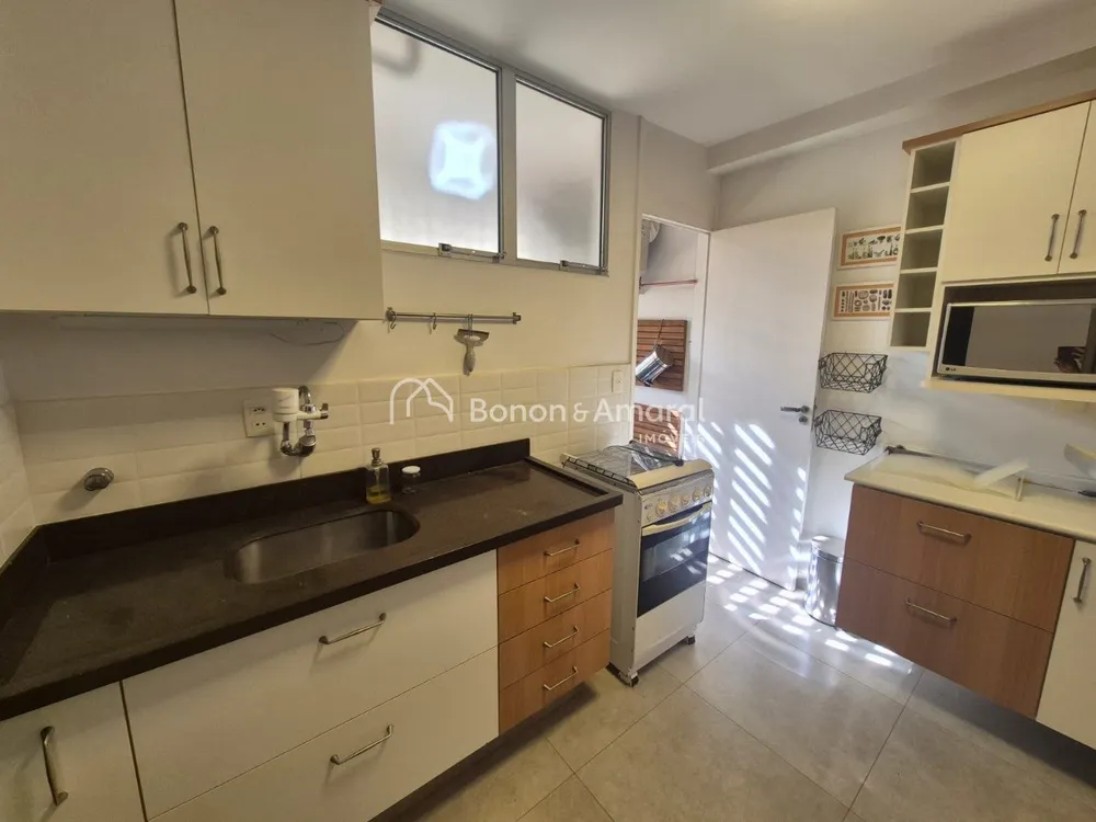 Apartamento, 2 quartos, 73 m² - Foto 5