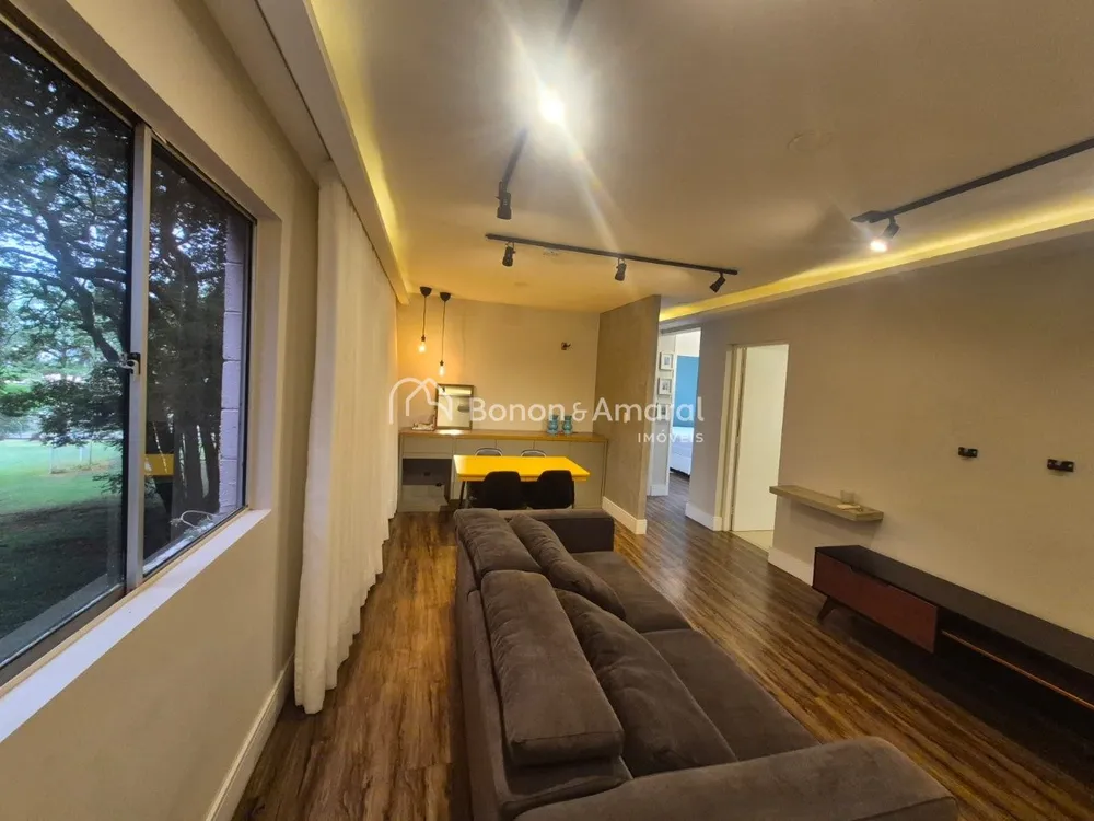 Apartamento, 2 quartos, 73 m² - Foto 2