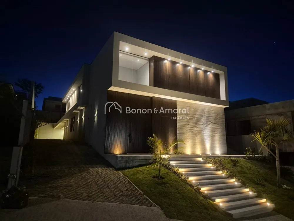 Casa de Condomínio, 4 quartos - Foto 4