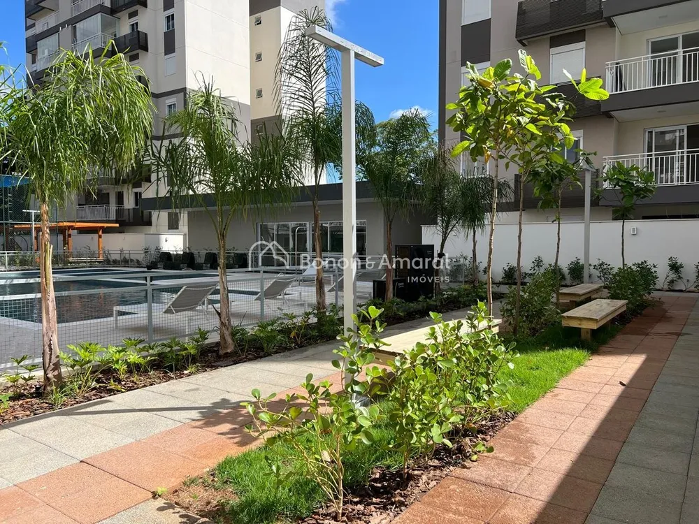 Apartamento, 3 quartos, 92 m² - Foto 4