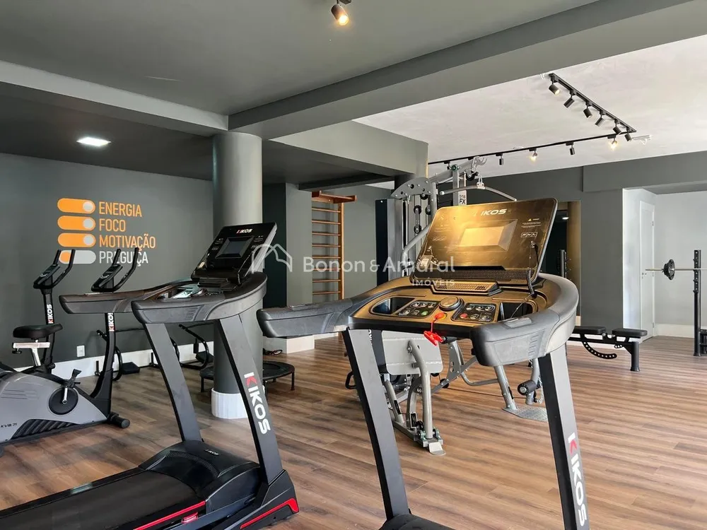 Apartamento, 3 quartos, 92 m² - Foto 5