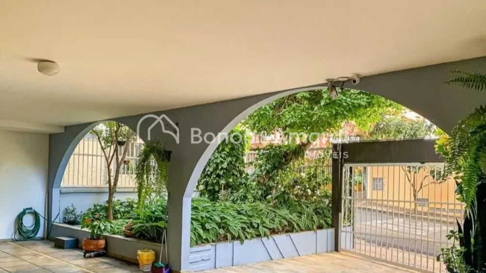 Apartamento, 1 quarto, 45 m² - Foto 1