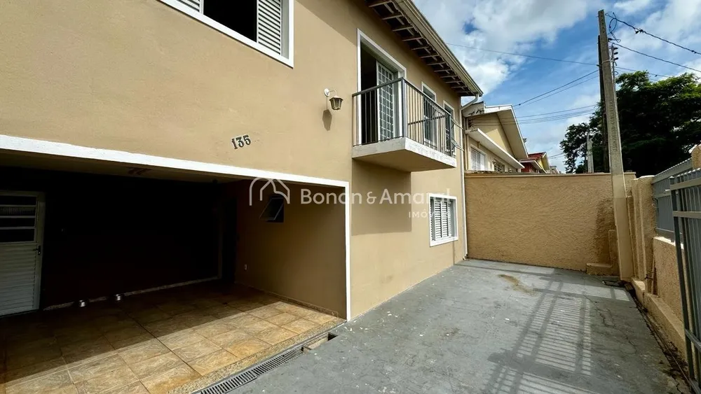 Casa, 3 quartos, 294 m² - Foto 1