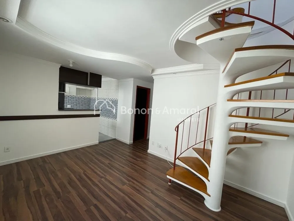 Cobertura, 2 quartos, 78 m² - Foto 1