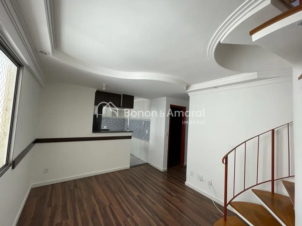 Cobertura, 2 quartos, 78 m² - Foto 2
