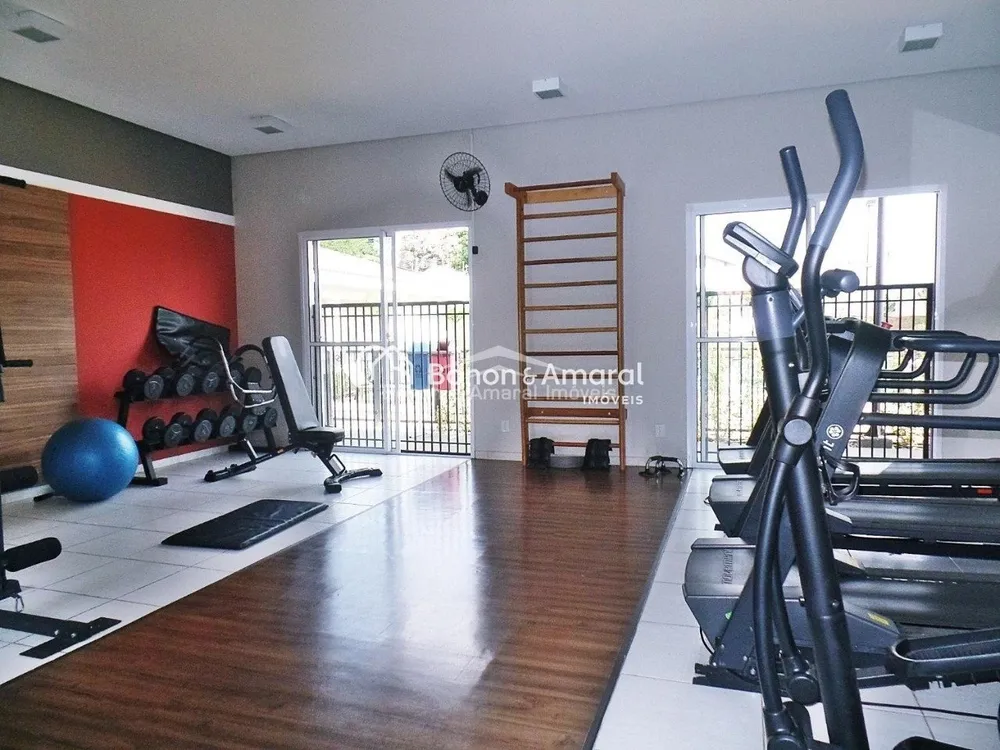 Apartamento, 3 quartos, 63 m² - Foto 12