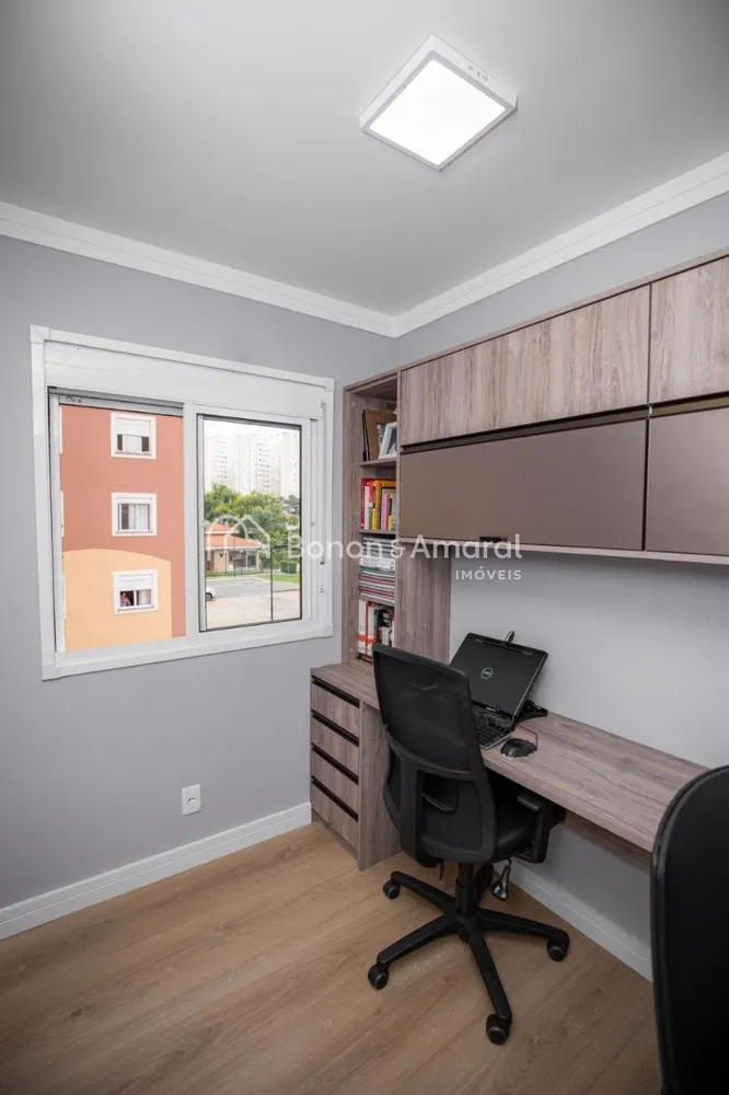 Apartamento, 3 quartos, 63 m² - Foto 7